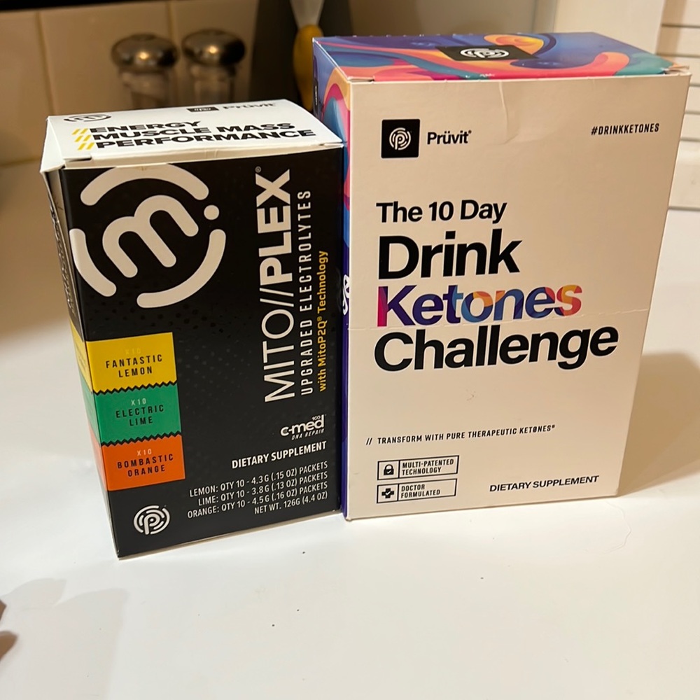 Keto drink weight loss